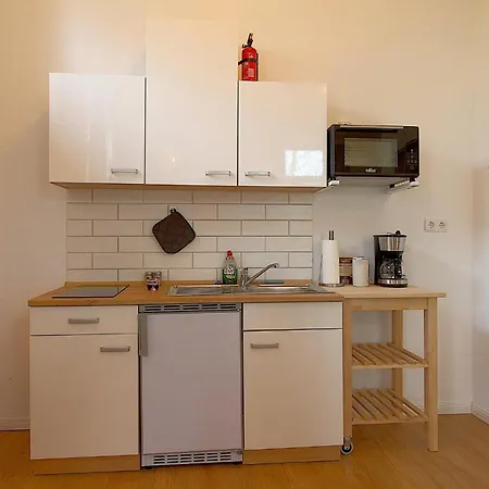 Apartment Ao Hof Imsum - 01