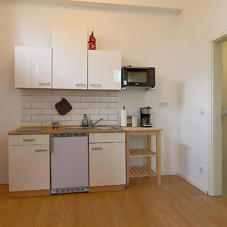 Ao Hof Imsum - 01 Apartment *