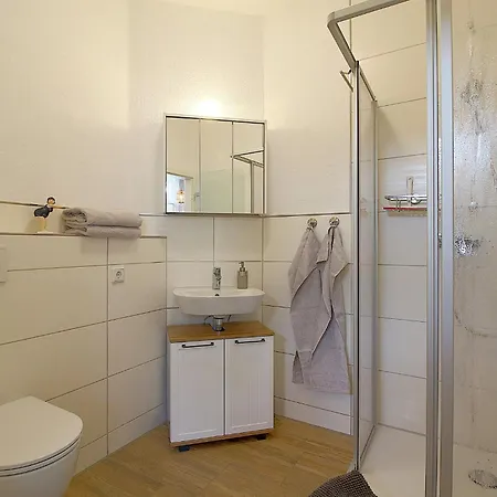 Ao Hof Imsum - 01 Apartment *