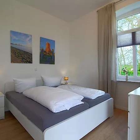 Apartment Ao Hof Imsum - 01 *
