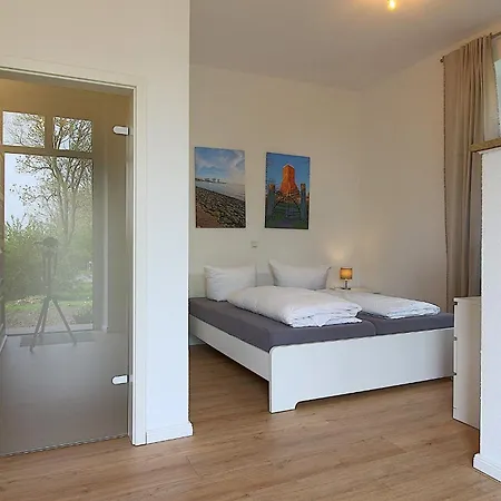 Apartment Ao Hof Imsum - 01