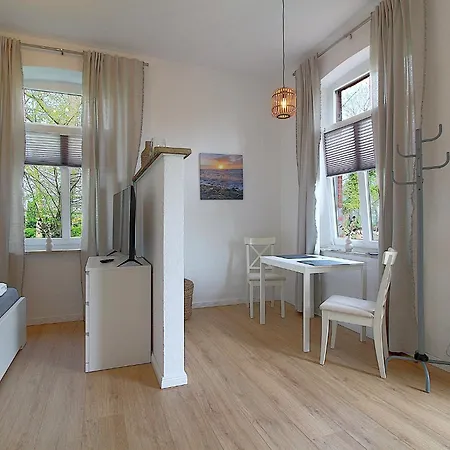 Ao Hof Imsum - 01 Apartment Geestland