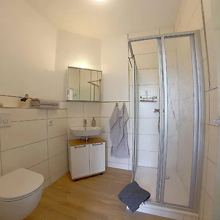 Ao Hof Imsum - 01 Apartment *